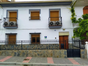 Casa Montilla, Granada